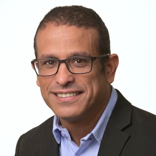 Nir Yehuda