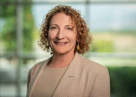 Diane Olmstead