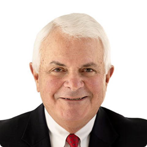 Frank J Palermo Jr