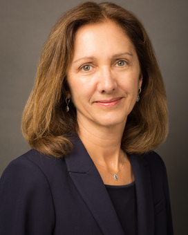 Jennifer Paquette