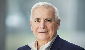 Paul Bisaro