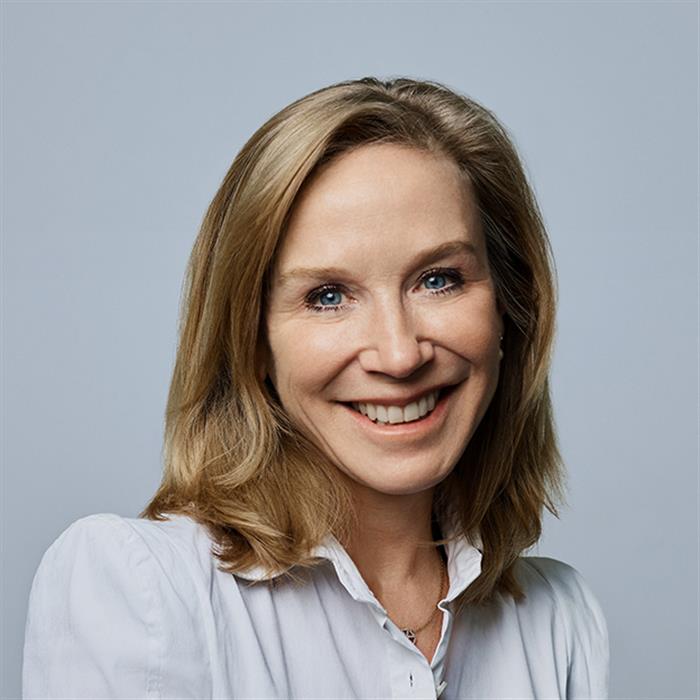 Catherine C Powell