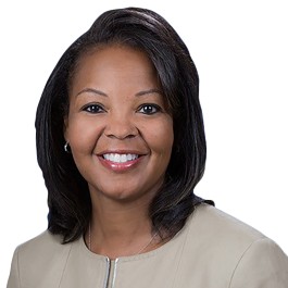 Desiree Ralls-Morrison