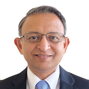 Bhaskar Ramachandran