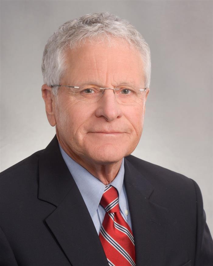 Randall D Rogers