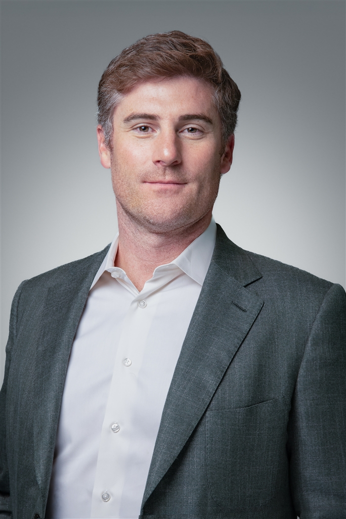 Ross Lamar Reilly