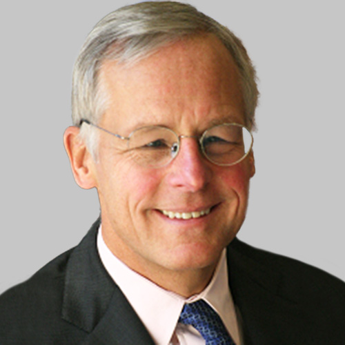 Reuben Jeffery III
