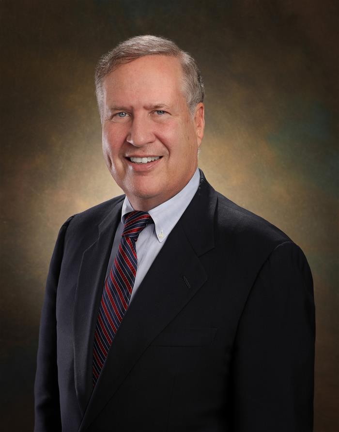 Richard F Wallman