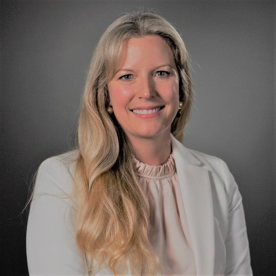 April Rieger