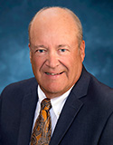 V Daniel Robinson II