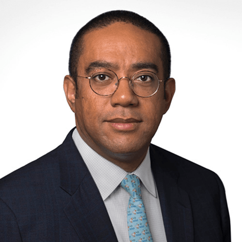 Nathaniel Robinson