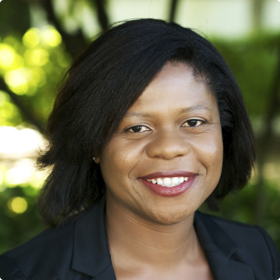Merline Saintil