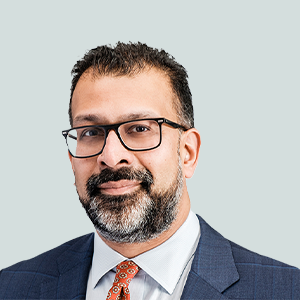 Sid Sankaran