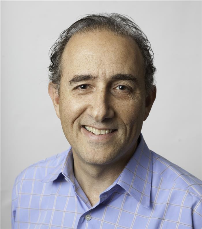 David P Schenkein
