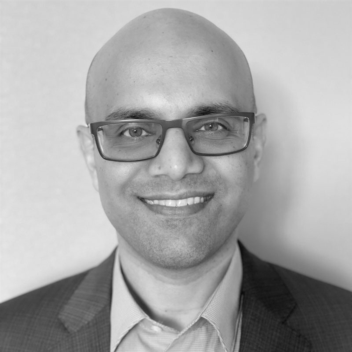 Nitesh Sharan
