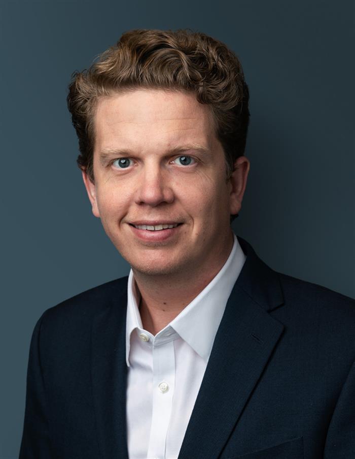Oliver Simpson