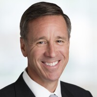 Arne M Sorenson