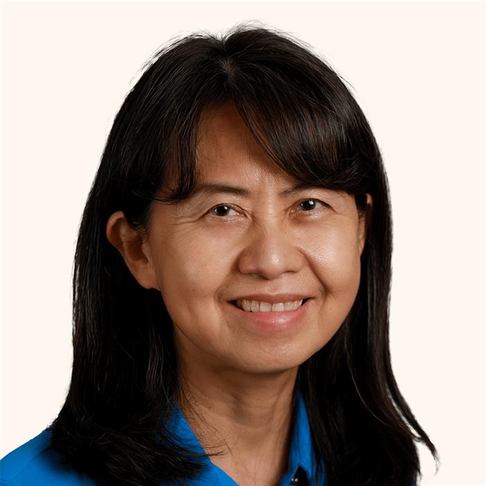 Sue-Jean Lin