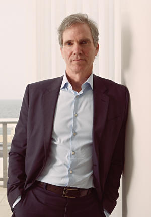 Jay Sugarman