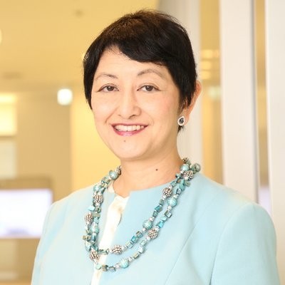 Miyuki Suzuki