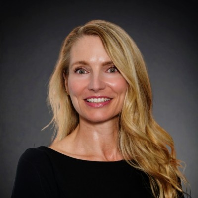 Trease Kristina Van