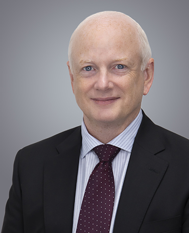 Paul D Vaughan