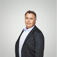Dion J Weisler