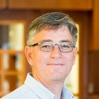 Peter J Wilkinson