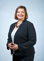 Tracy S Woodrow