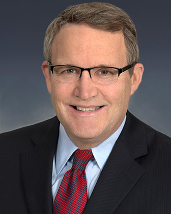 William K. Sr. Wray