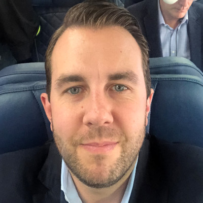 Adam Mikkelson