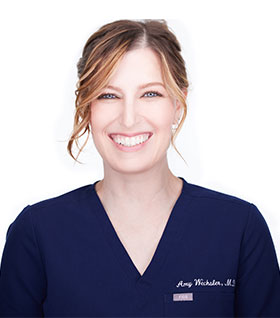 Amy B Wechsler