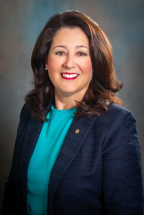 Ann Forte Trappey