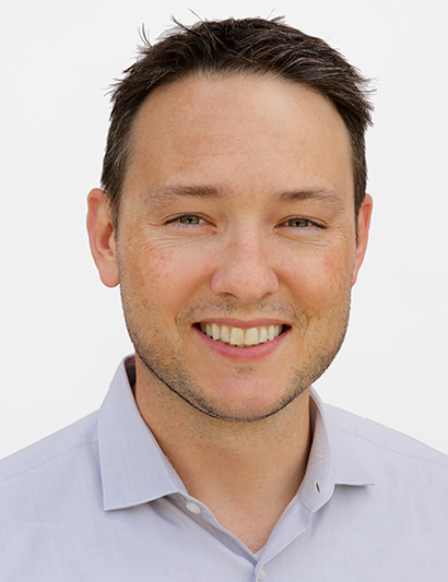 Benjamin John Kortlang