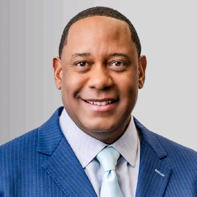 Brett C Carter