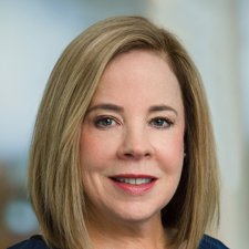 Carolyn Carter Singh