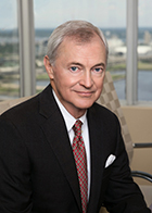 Charles E Adair