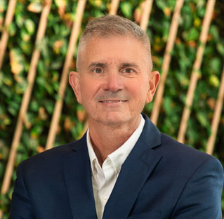 Christopher P Desantis