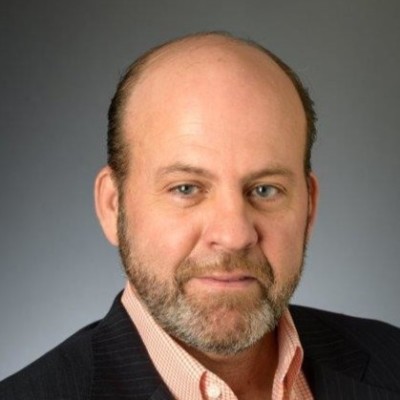 Christopher P. Delk