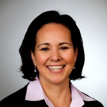 Cristina F Mcquistion