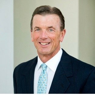 Curtis B. Mcwilliams