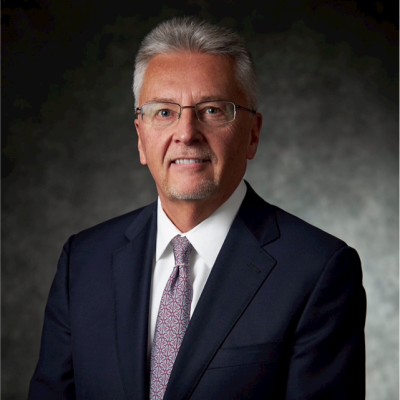 David Anderson