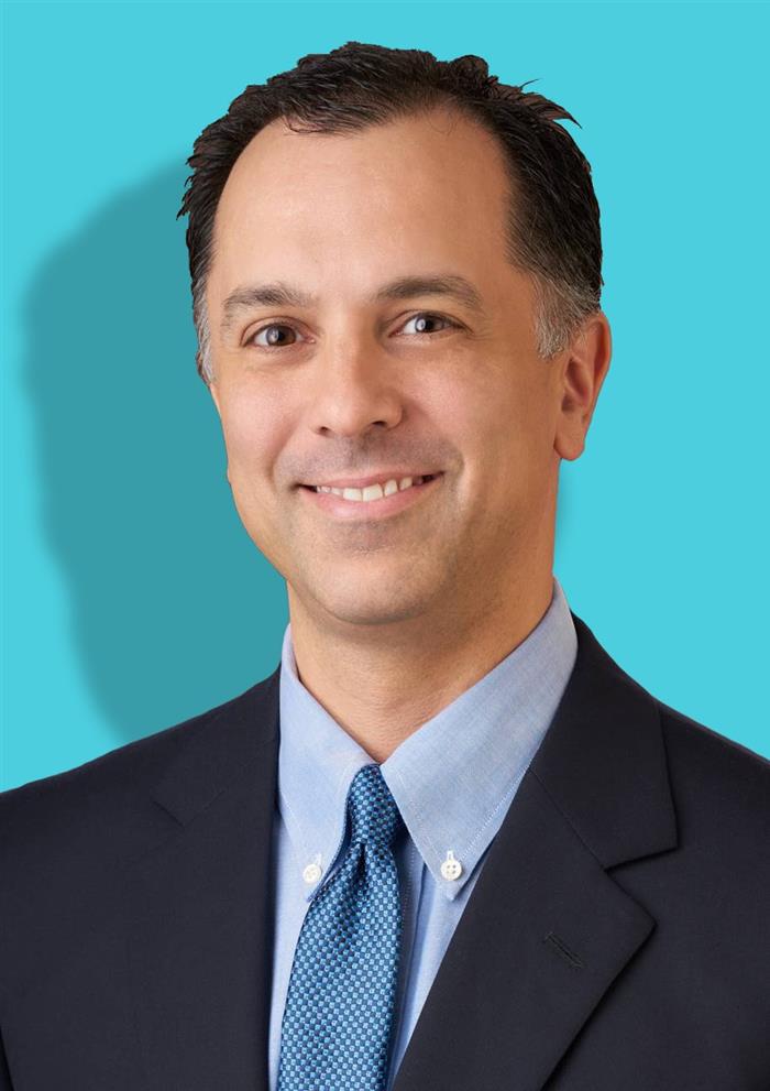 Eric N Boni