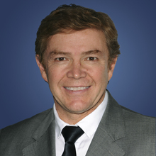 Eric Francis Yves Thepaut