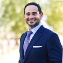 Evan S Lederman