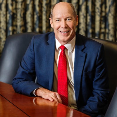 Gary M Philbin