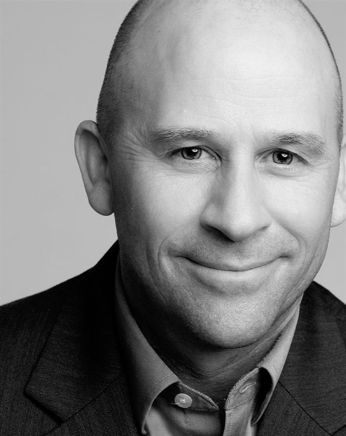 Glenn Whaley
