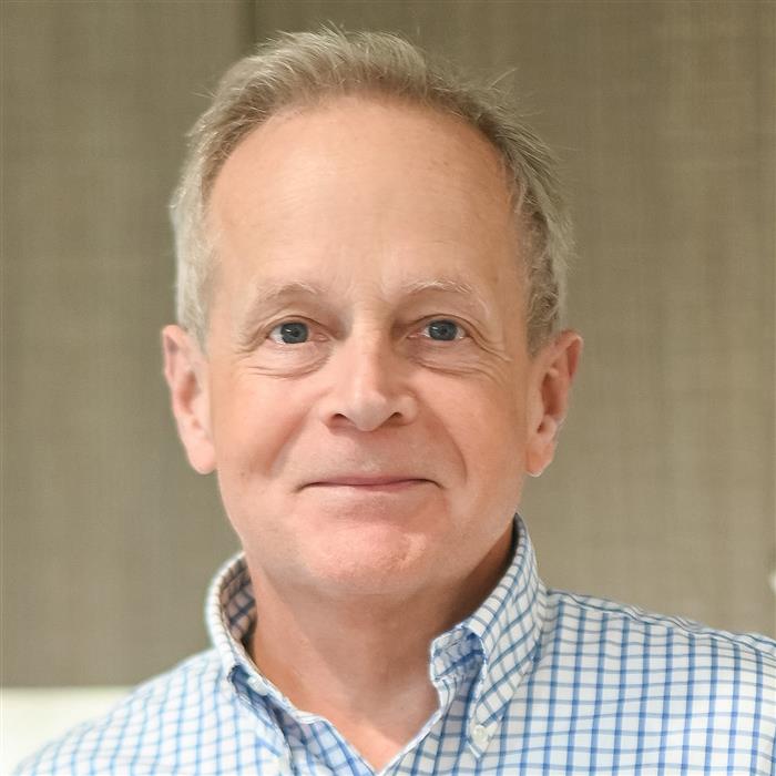 John T Cahill