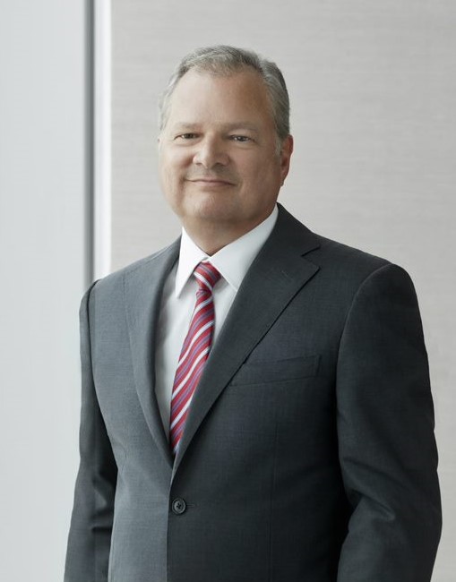 James M Cracchiolo