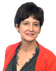 Jean F Rankin